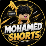 Mohamed Plays RBLX