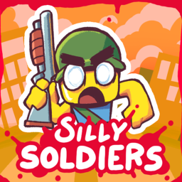 Silly Soldiers