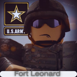 Fort Leonard