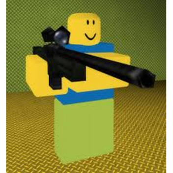 (FPS Shooter)