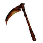 [PBR] Is_Halos Eternal Scythe