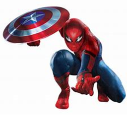 Spiderman Swingin