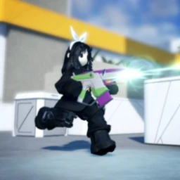 Laser Arena icon