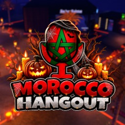 Morocco hangout 🔊