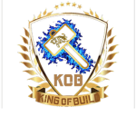KING OF BUILD