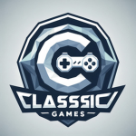 [CG] CLASSIC GAMES