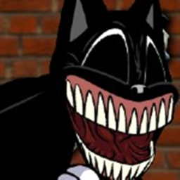 Cartoon Cat Story