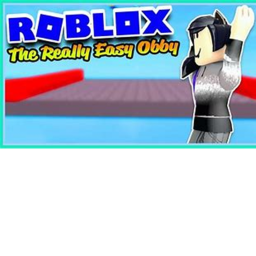 Mega Easy Obby