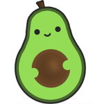 Avocado group!! :3