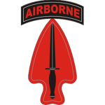 1st SFOD- Delta