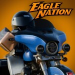 [🚨UPDATE] Eagle Nation