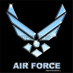 The USA Air Force
