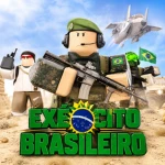 "EB" || Exército Brasileiro EB Group Thumbnail