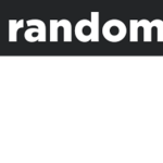 A random group with pepz