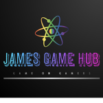 James Game Hub