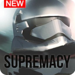 [NEW!] The Supremacy - Unknown Regions