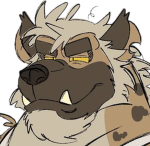 Hyena Cantina