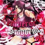 メEmperor