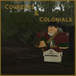 Coureurs and Colonials