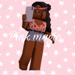 Pink magic1