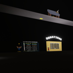 {Golden Bones!} Studded Event Box! [ALPHA TESTING]