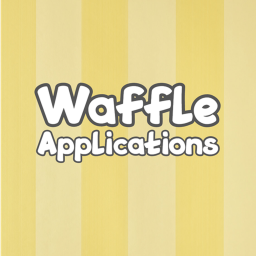 Waffle Cafe™ Applications
