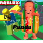 The Hotdog Panda