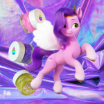 Pipp Petals Fans