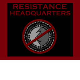 The Stone-Haven Resistance Head Quarters
