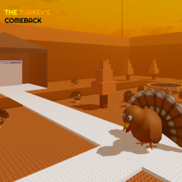 [EVENT AFTER THE FINALE] The Turkey's Comeback