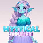 Mystical Mountain