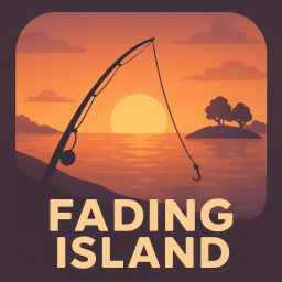🎣 Fading Island 🌅