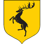 {|} House Baratheon {|}