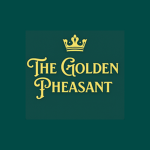 Golden Pheasant