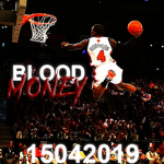 ##BLOODMONEY