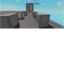 monster jail