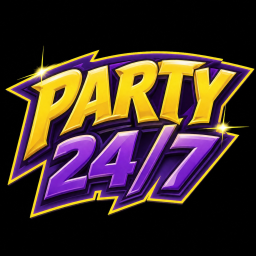 PARTY 24/7