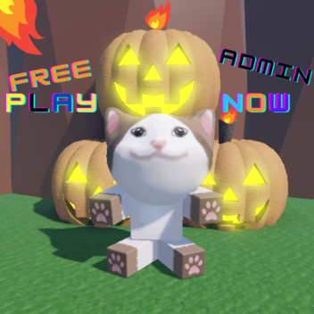 free admin ( hallowen )