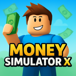 💰 Money Simulator X