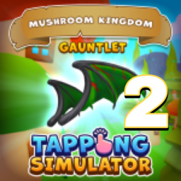 Tapping Simulator ☝🏻☝🏻