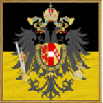 New Austrian Empire