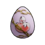 Perfume Egg