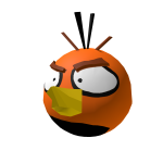 bubble bird