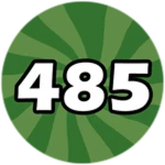 Game Badge Thumbnail