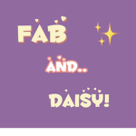 fab and daisy fan group!! <3