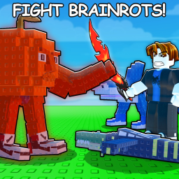 Cut Brainrots