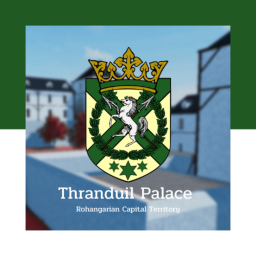 Thranduil Palace