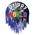 Drippy world
