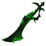 Alchemy Sword