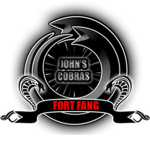 JC AIR CADETS SQUAD